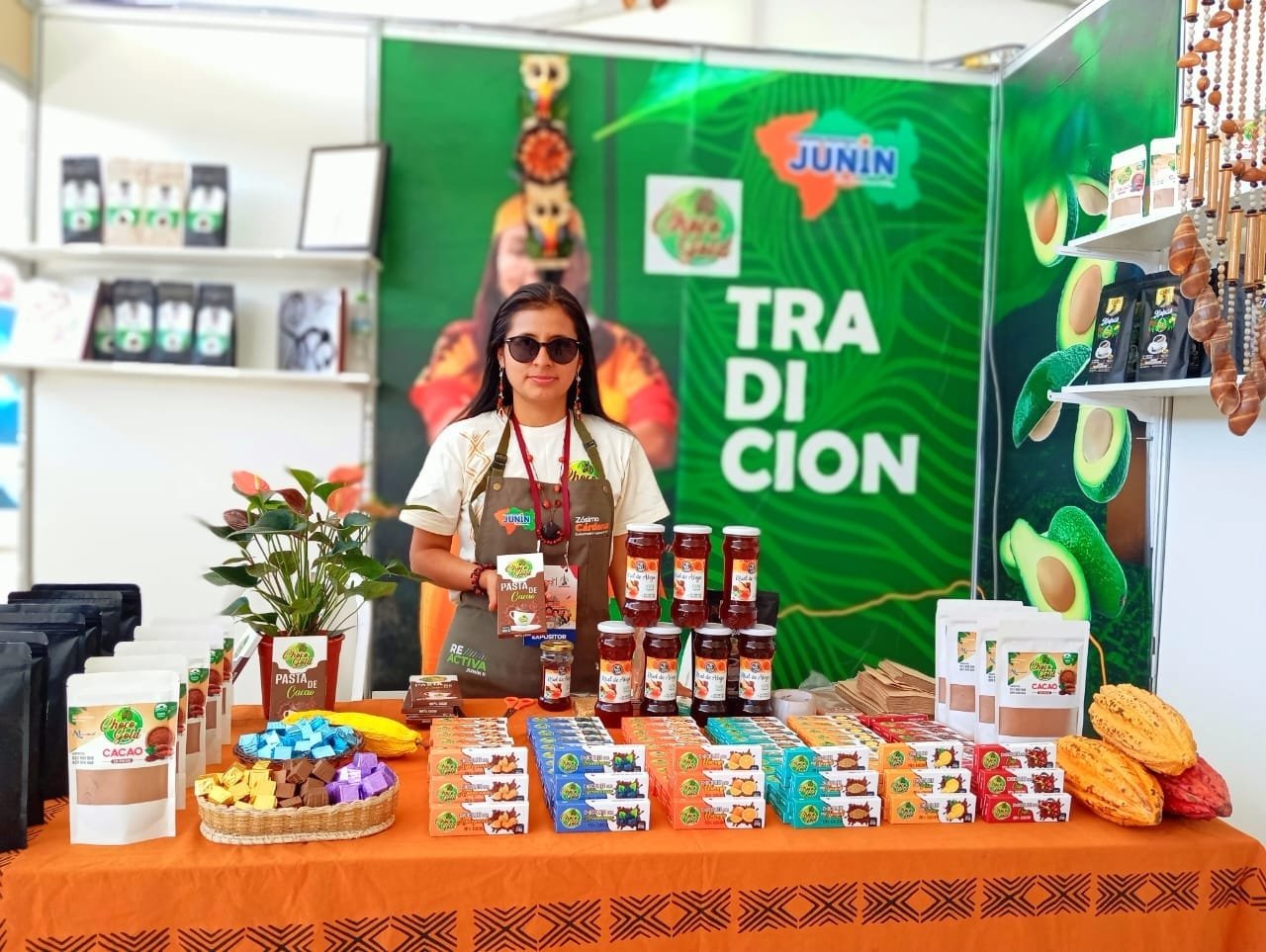 Cacao